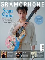 Gramophone Magazine